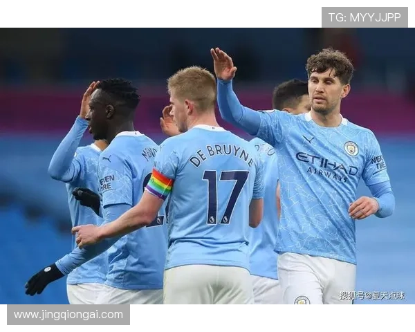 英超大结局，曼城的辉煌与挑战